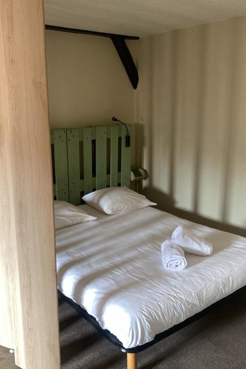 Bel Appartement Moderne Au Coeur De Гренобъл Екстериор снимка