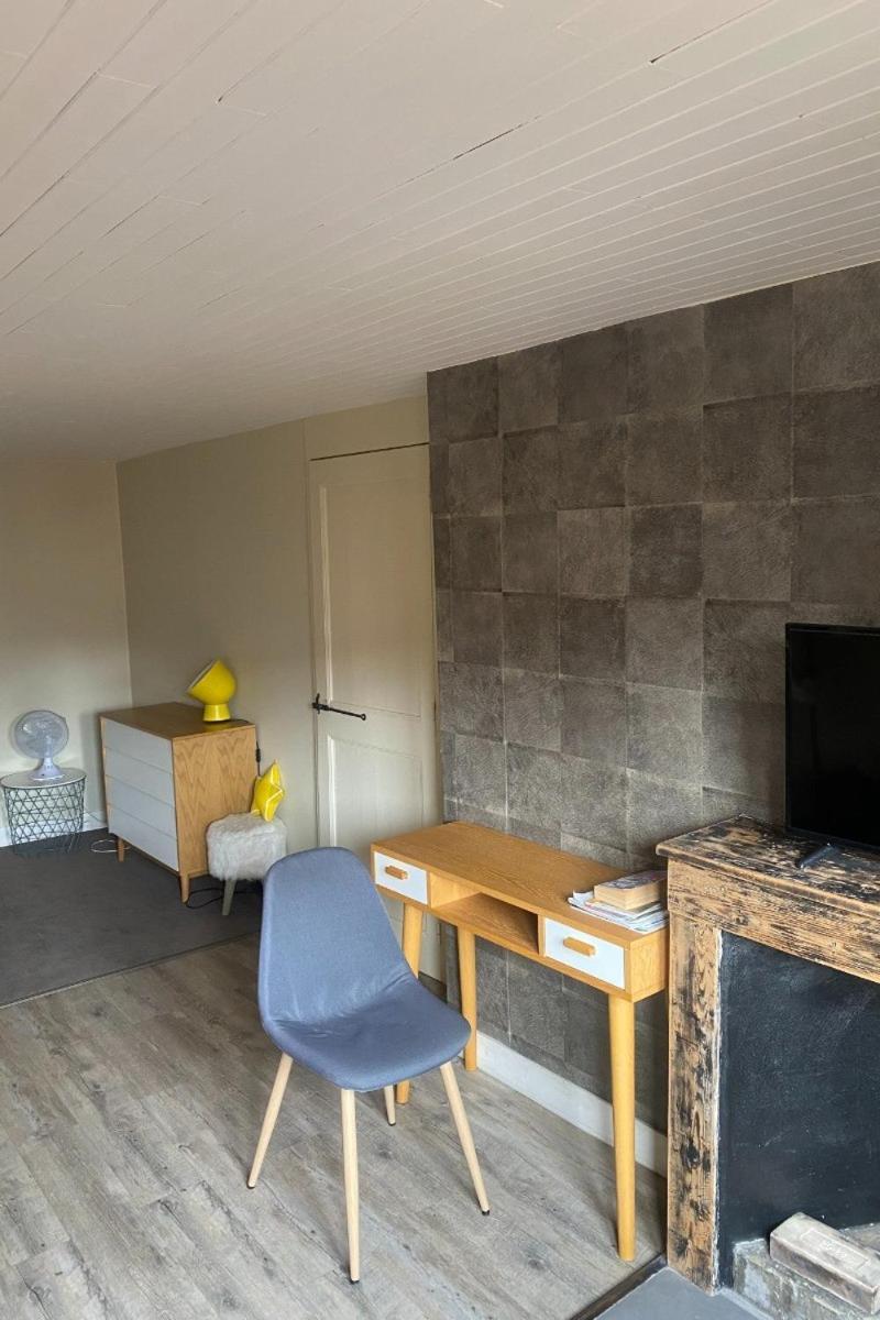 Bel Appartement Moderne Au Coeur De Гренобъл Екстериор снимка