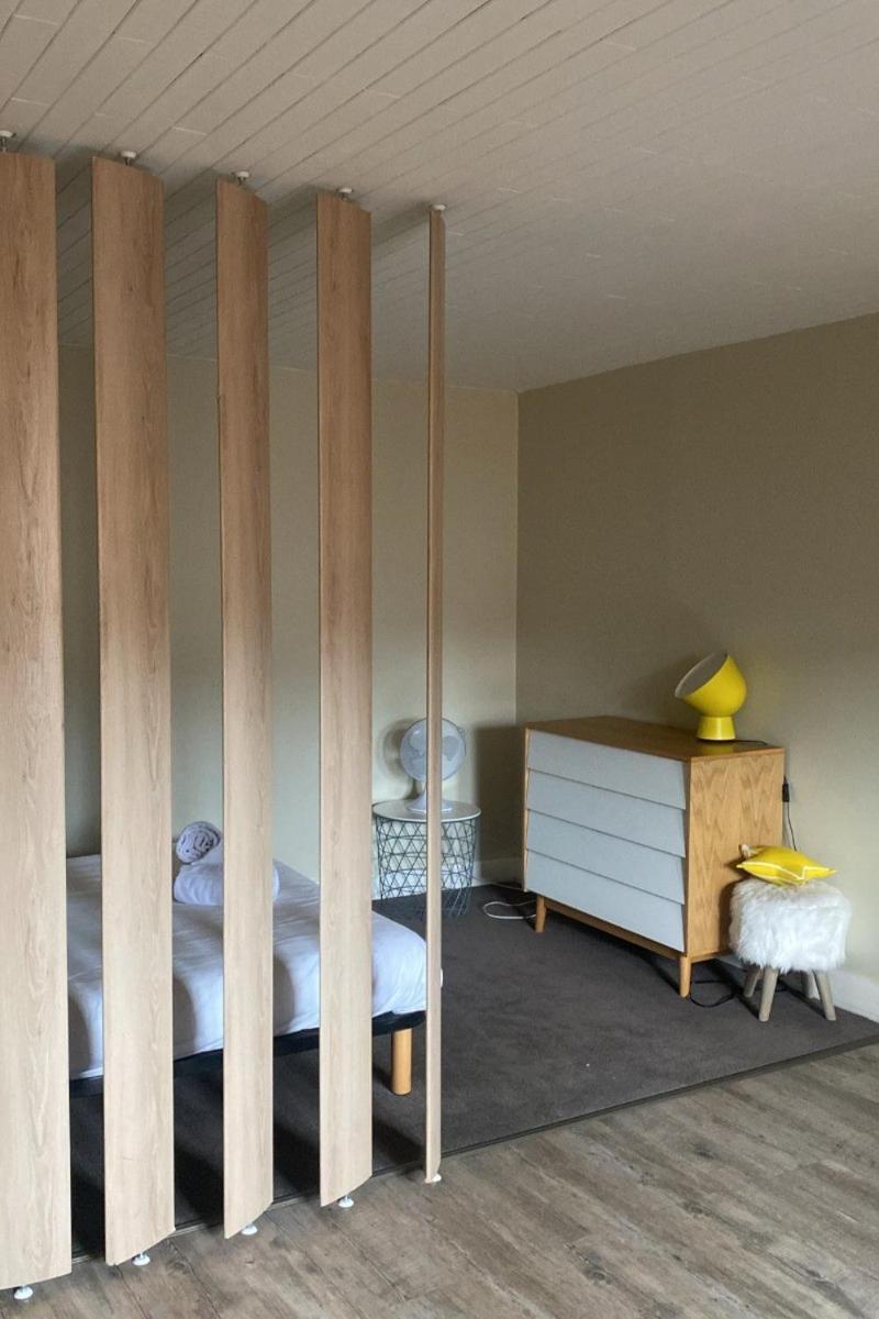 Bel Appartement Moderne Au Coeur De Гренобъл Екстериор снимка